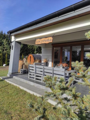 GOCZÓWKA, Siemiany